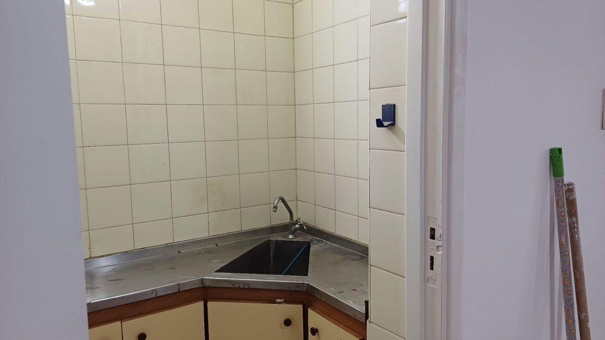 Foto de Alquiler oficina monoambiente en Balvanera, imagen 4