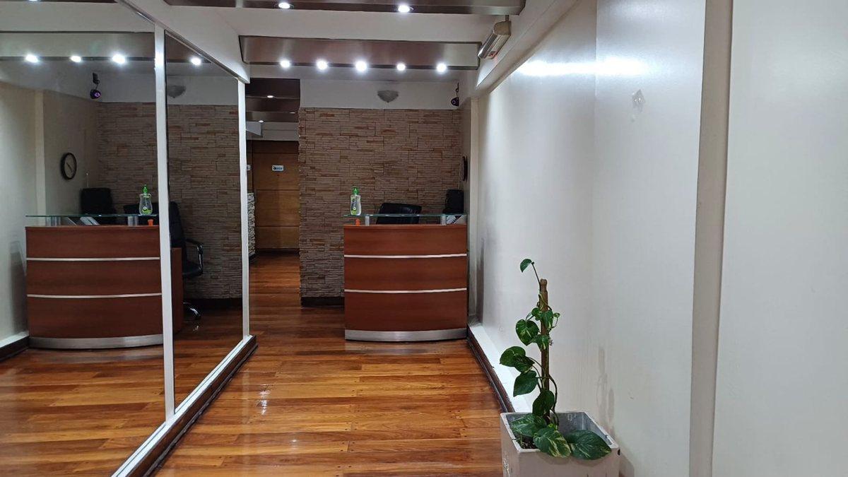 Foto de Alquiler oficina monoambiente en Balvanera, imagen 2