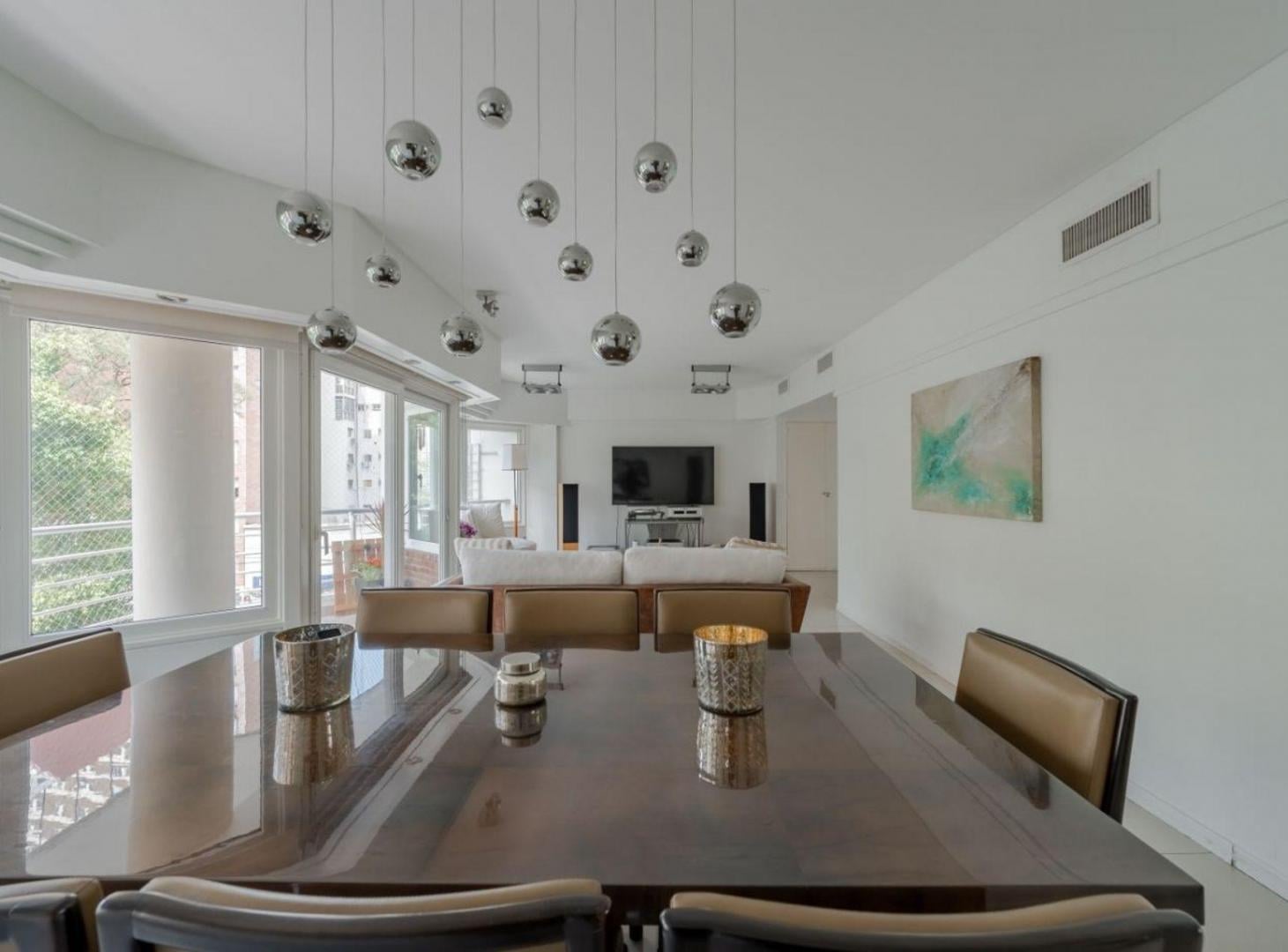 Foto de Venta Departamento 4 amb. 2 cocheras - Caballito, imagen 3