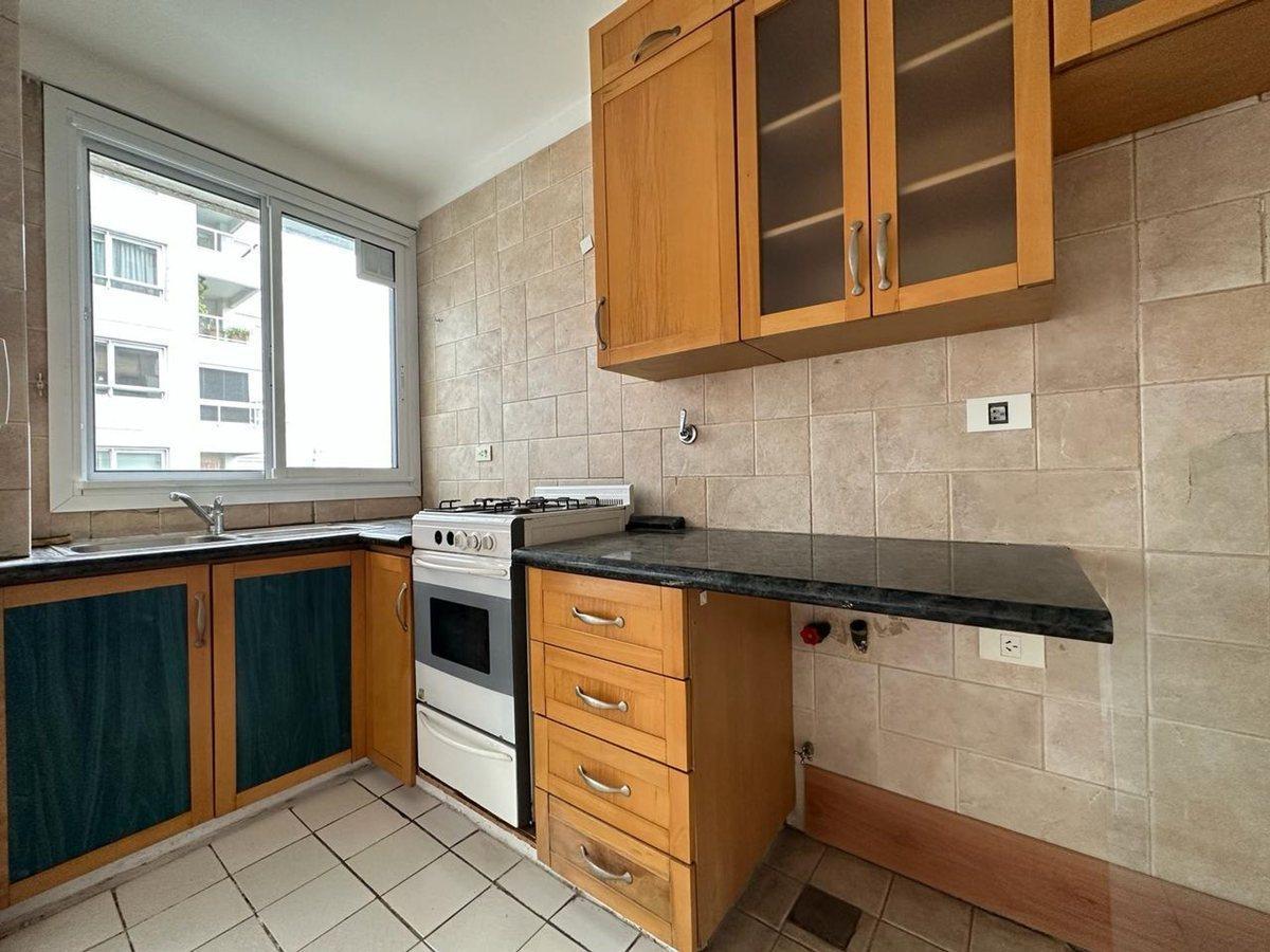 Foto de ALQUILER depto 2 ambientes - Palermo Chico, imagen 4