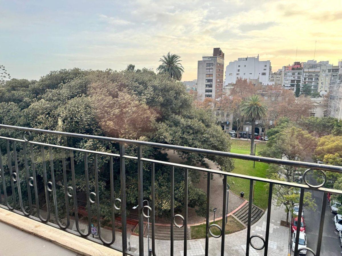 Foto de Recoleta - VENTA - Con cochera - FINANCIACION, imagen 4