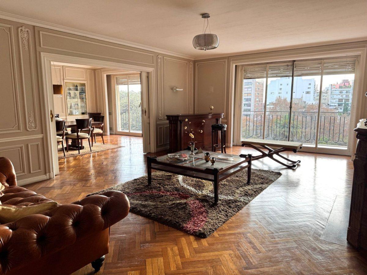 Foto de Recoleta - VENTA - Con cochera - FINANCIACION, imagen 1