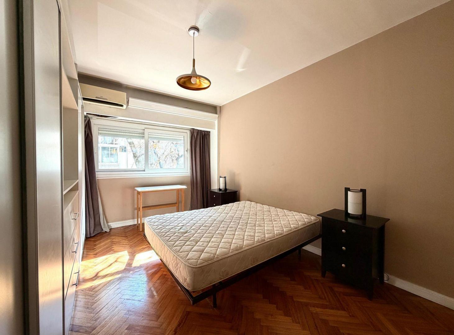 Foto de Venta Depto 2 amb Palermo Chico APTO CREDITO, imagen 4
