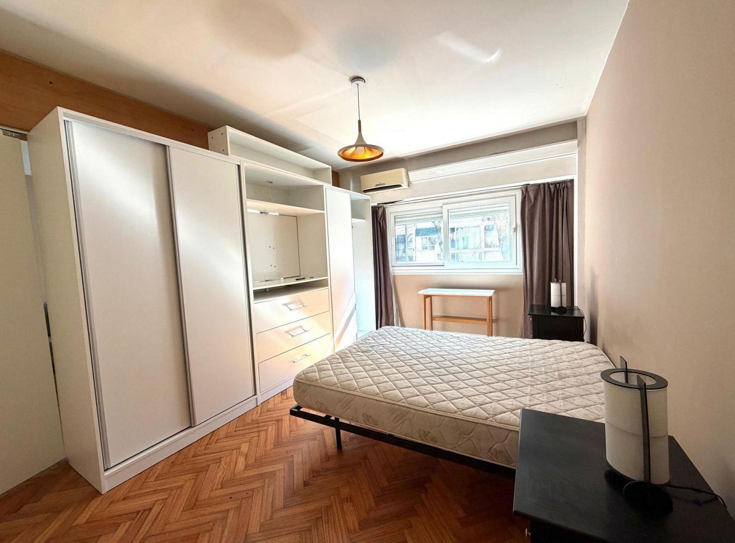 Foto de Venta Depto 2 amb Palermo Chico APTO CREDITO, imagen 5
