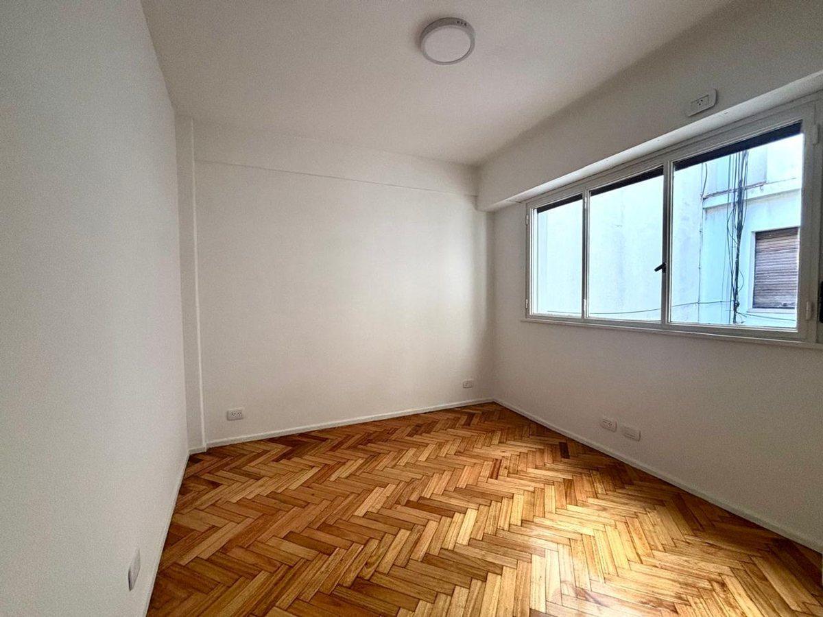 Foto de Venta 2 amb Recoleta Reciclado Luz APTO CREDITO, imagen 4