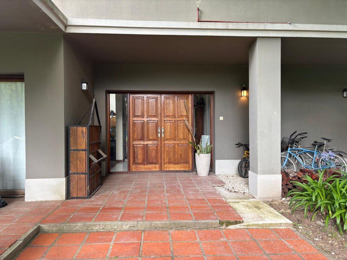 Foto de Venta Casa 5 amb Loma Escondida Lote 1 Hectarea, imagen 3