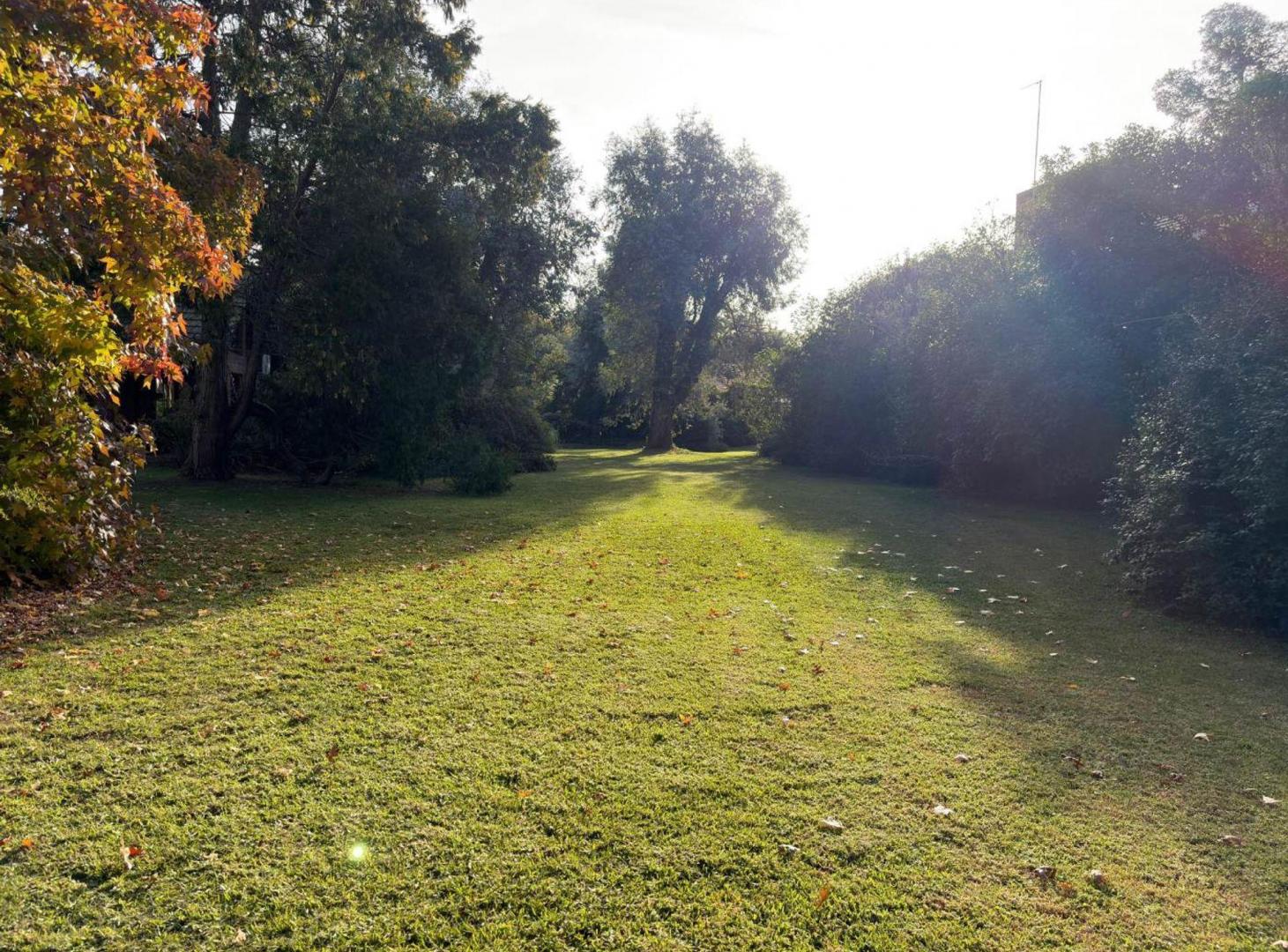 Foto de VENTA LOTE LAS PRADERAS DE LUJAN, imagen 3