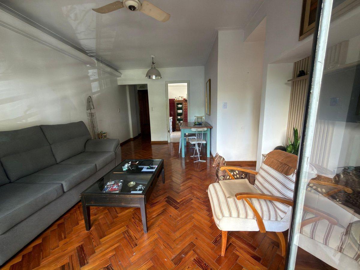 Foto de VENTA DEPTO 4 AMB BALVANERA APTO CREDITO, imagen 4