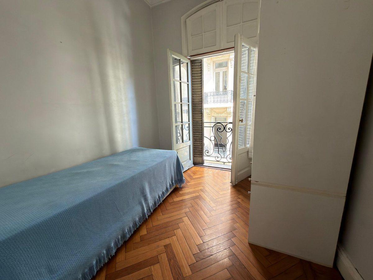 Foto de Venta 3 AMB San Nicolas Impecable Luz APTO CREDITO, imagen 2