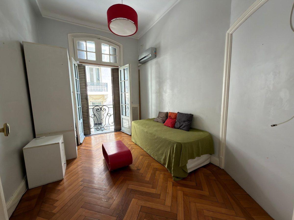 Foto de Venta 3 AMB San Nicolas Impecable Luz APTO CREDITO, imagen 1