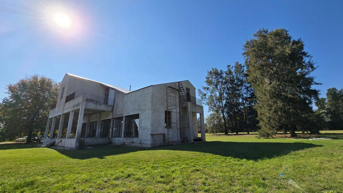 Foto de VENTA CAMPO CHACRA 8HAS CASA OPEN DOOR LAGUNA POLO, imagen 4