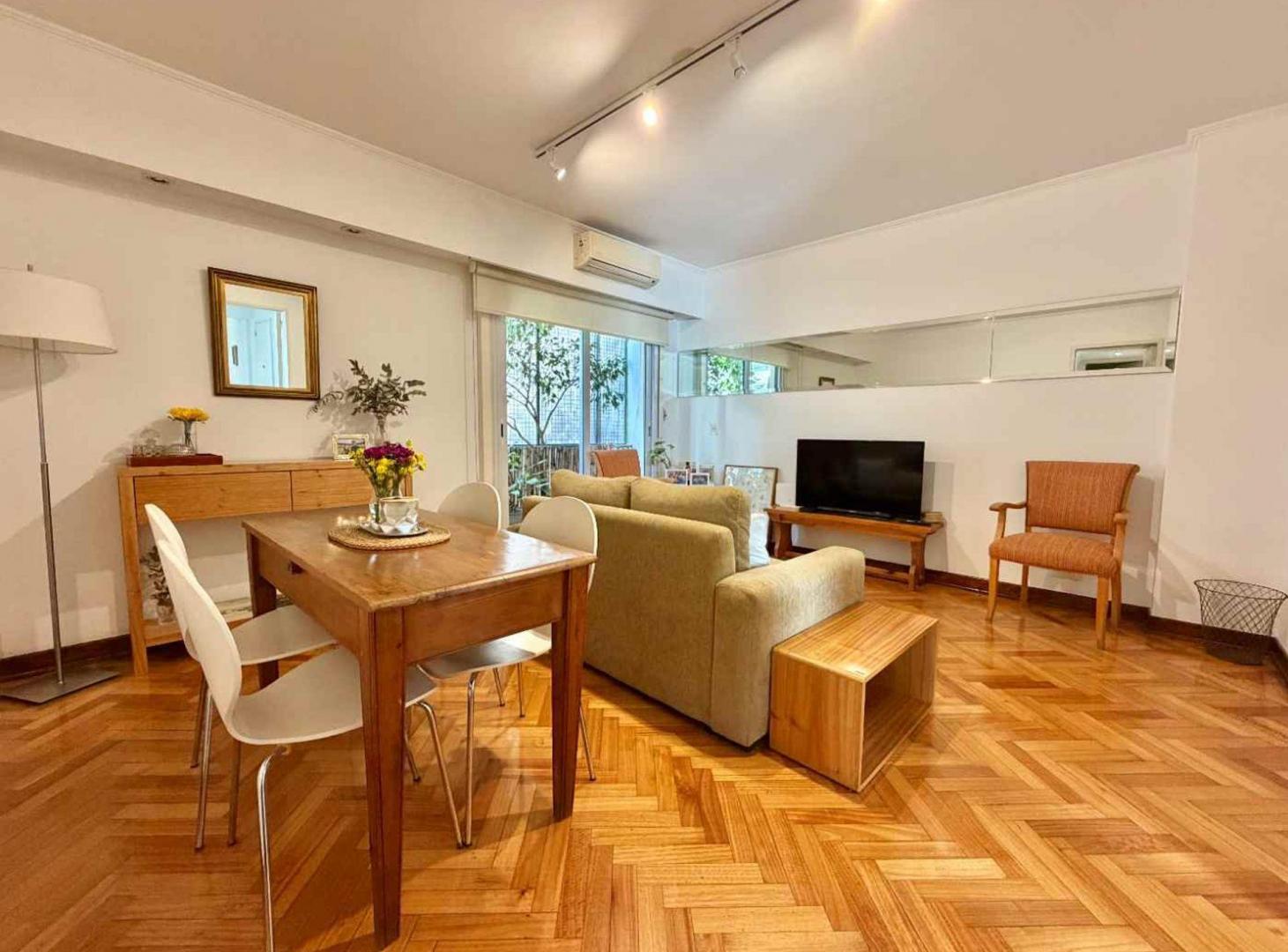 Foto de VENTA DEPARTAMENTO 3 AMBIENTES IMPECABLE PALERMO, imagen 1