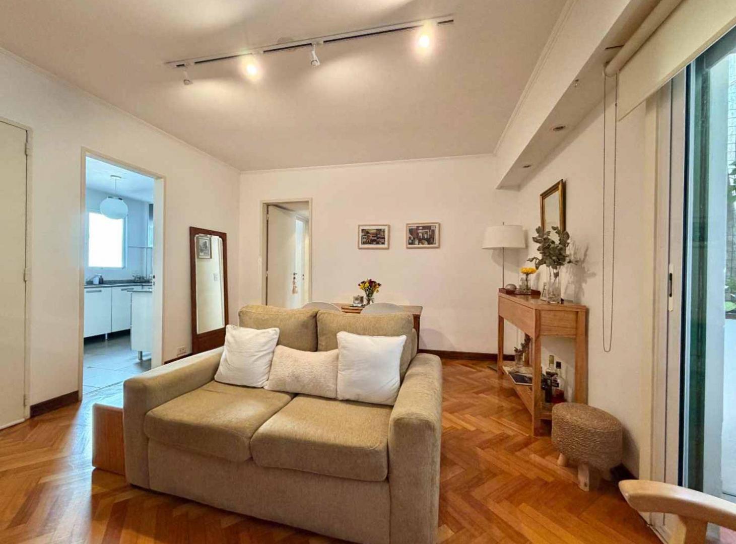 Foto de VENTA DEPARTAMENTO 3 AMBIENTES IMPECABLE PALERMO, imagen 4