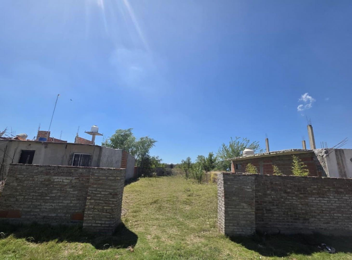 Foto de Venta Lote de terreno de 300M2 en San Vicente, PBA, imagen 2