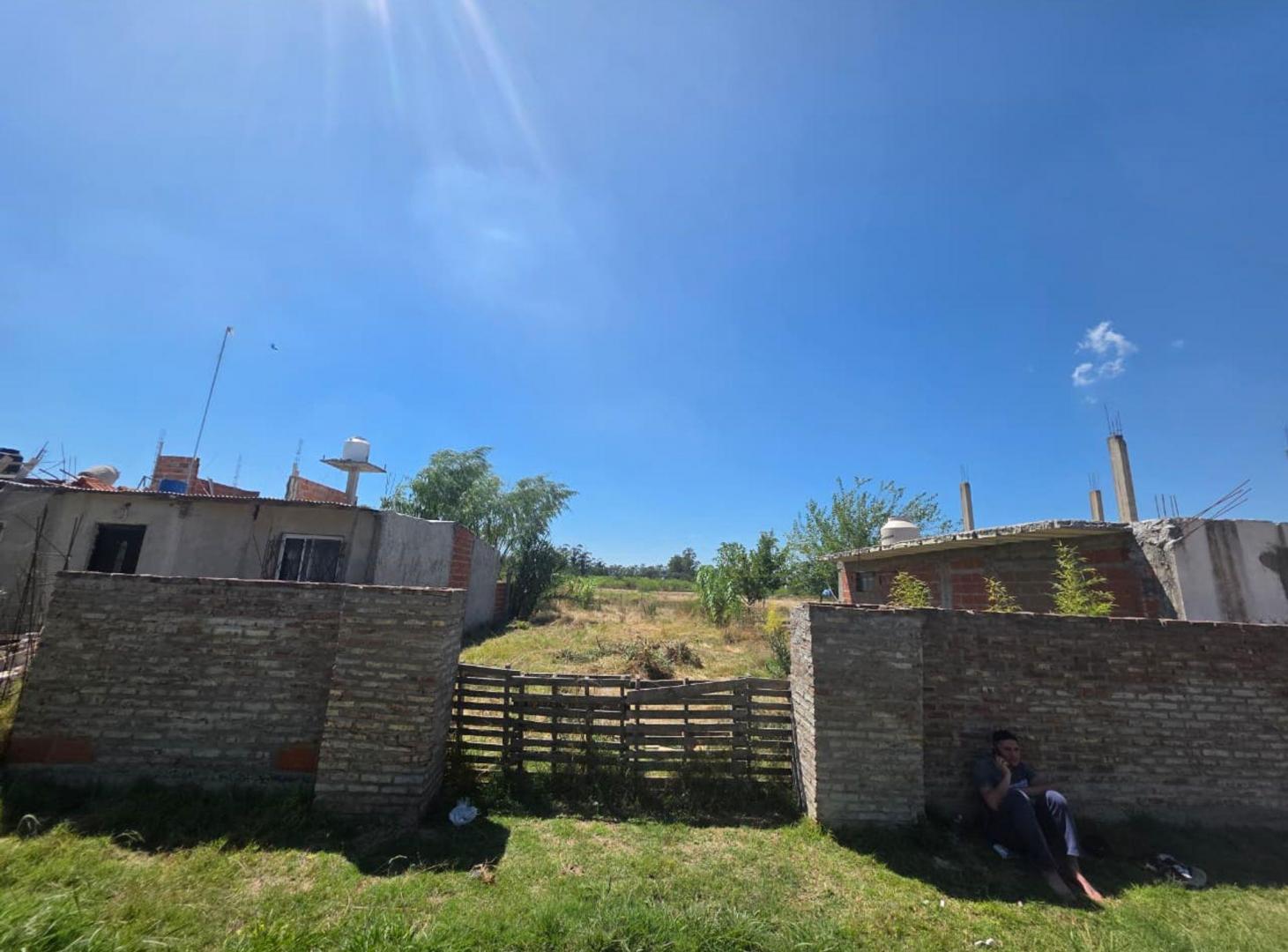 Foto de Venta Lote de terreno de 300M2 en San Vicente, PBA, imagen 4