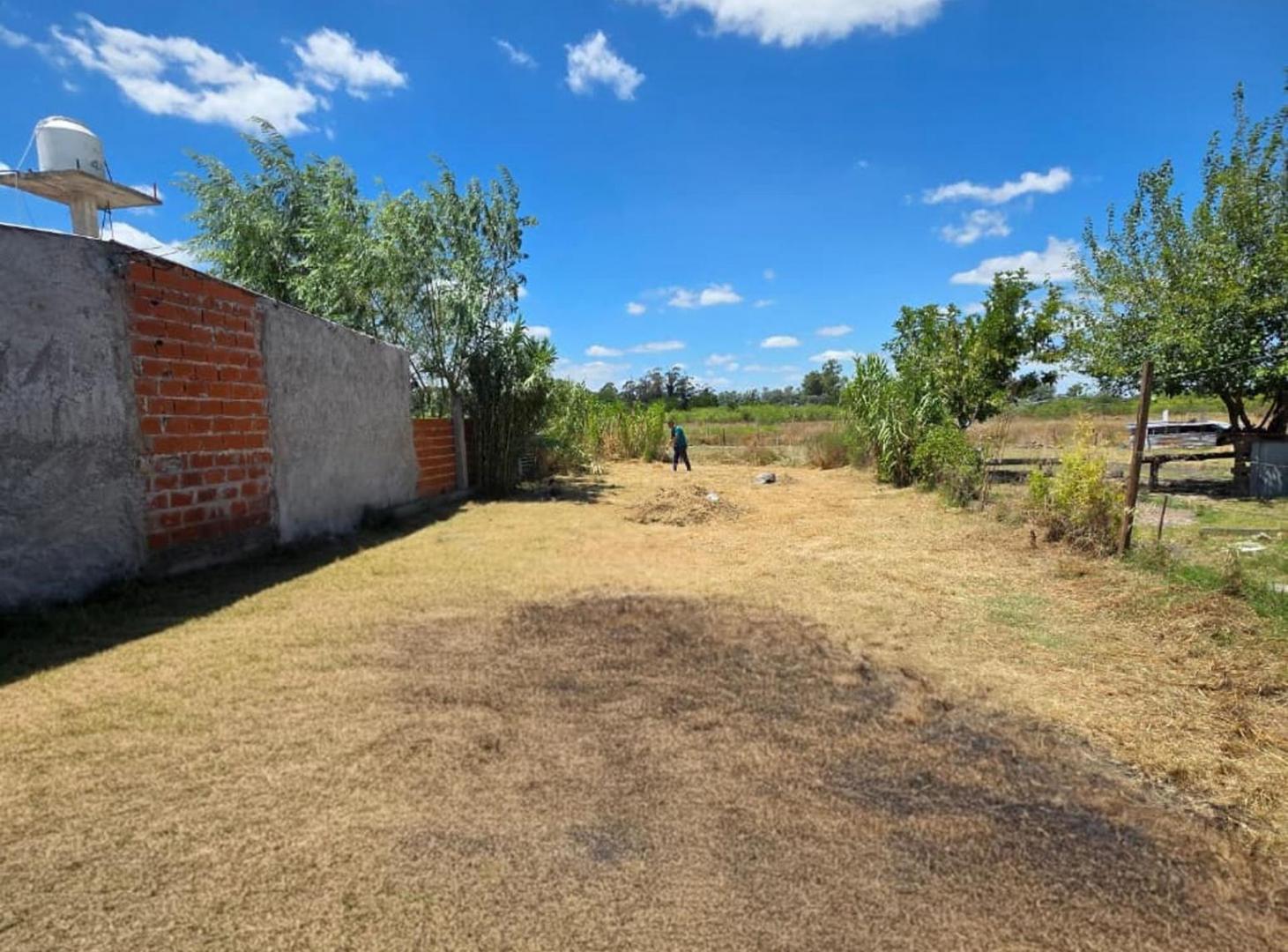 Foto de Venta Lote de terreno de 300M2 en San Vicente, PBA, imagen 1