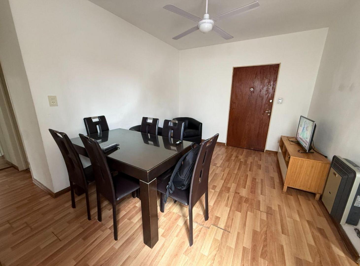 Foto de VENTA DEPTO 2 AMBIENTES CON PATIO NUÑEZ, imagen 5