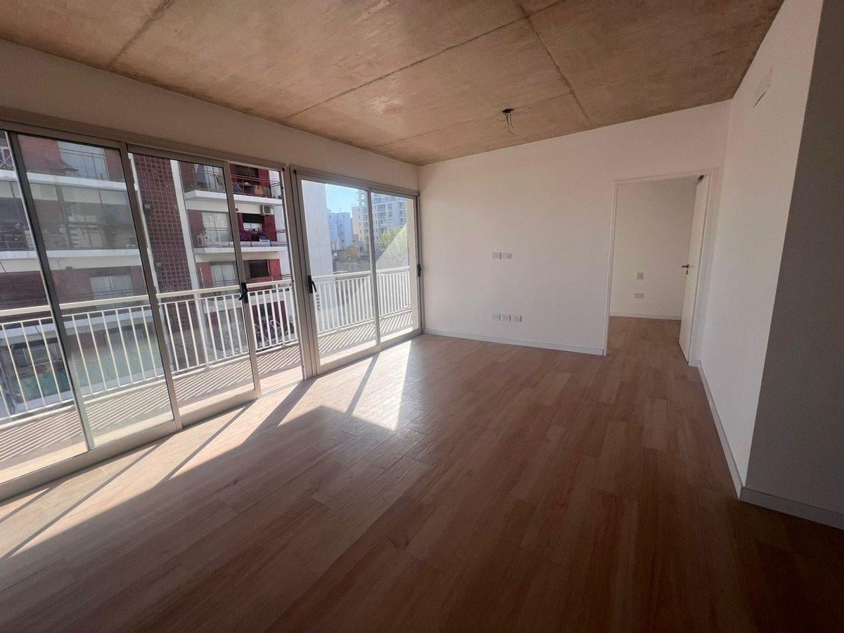 Foto de Venta Departamento 2 Amb balcón Flores Con Cochera, imagen 2