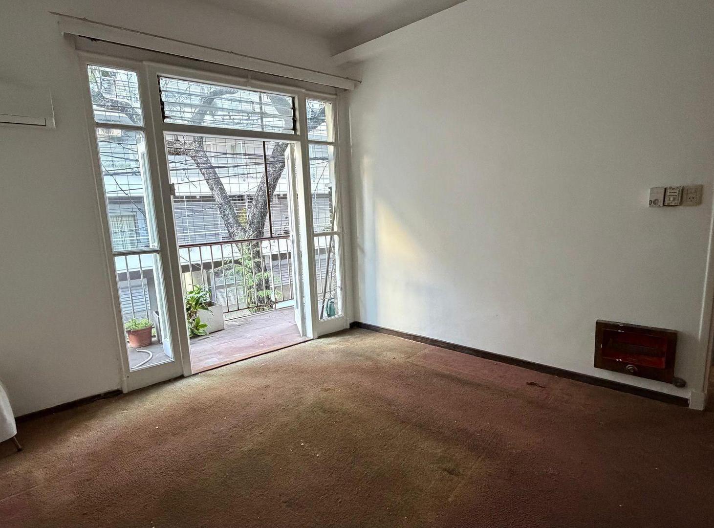 Foto de VENTA DEPTO 3 AMBIENTES BALVANERA BALCON AL FRENTE, imagen 5