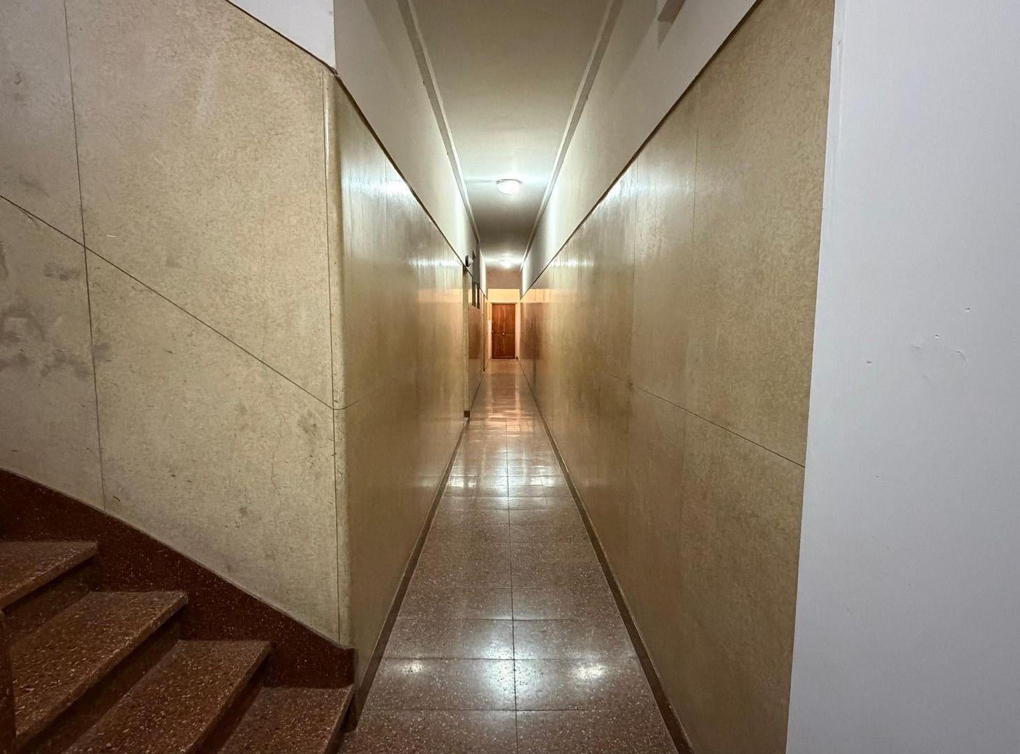 Foto de VENTA DEPTO 3 AMBIENTES BALVANERA BALCON AL FRENTE, imagen 4