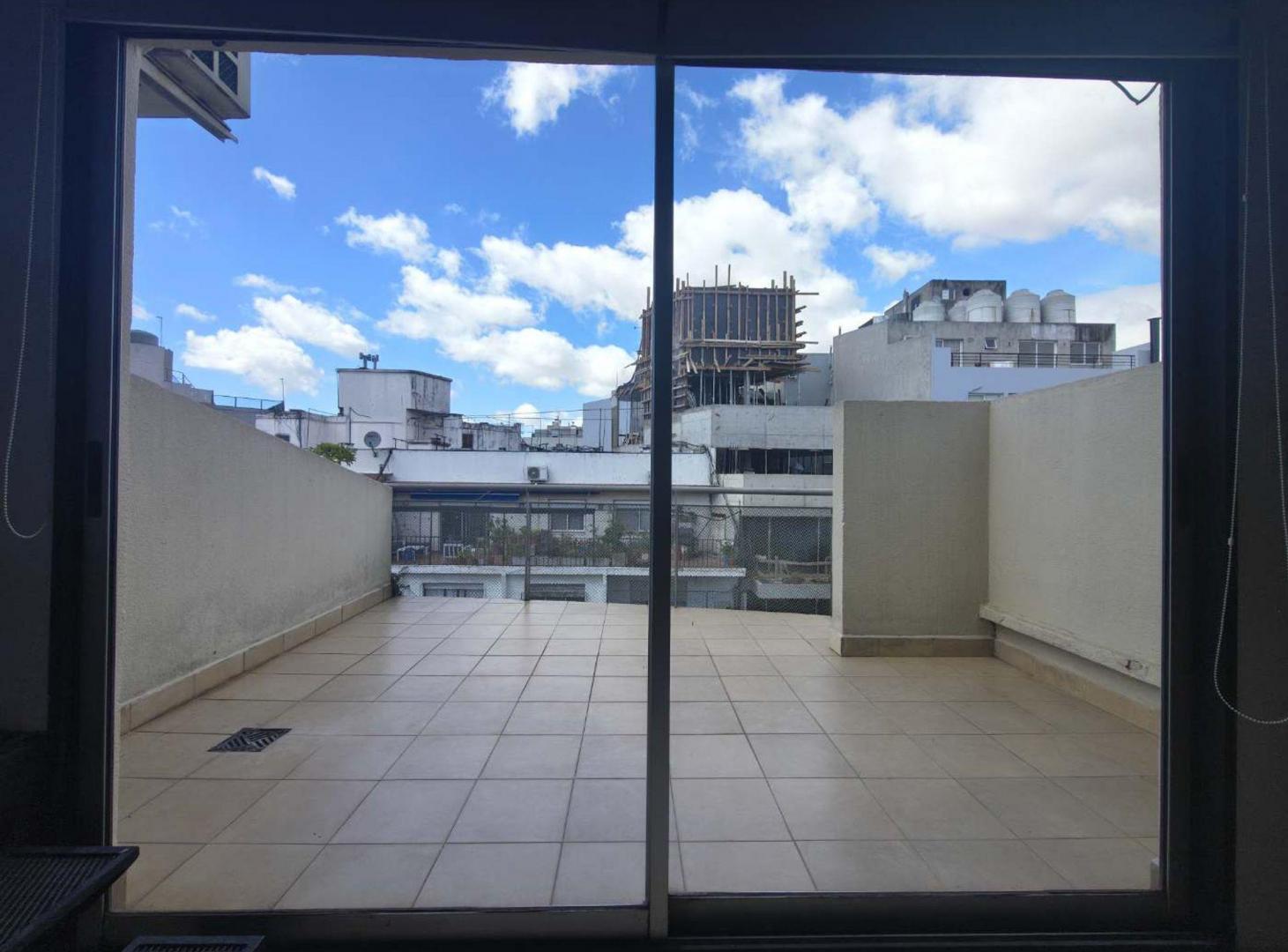Foto de ALQUILER DEPARTAMENTO 2 AMBIENTES VILLA CRESPO, imagen 5