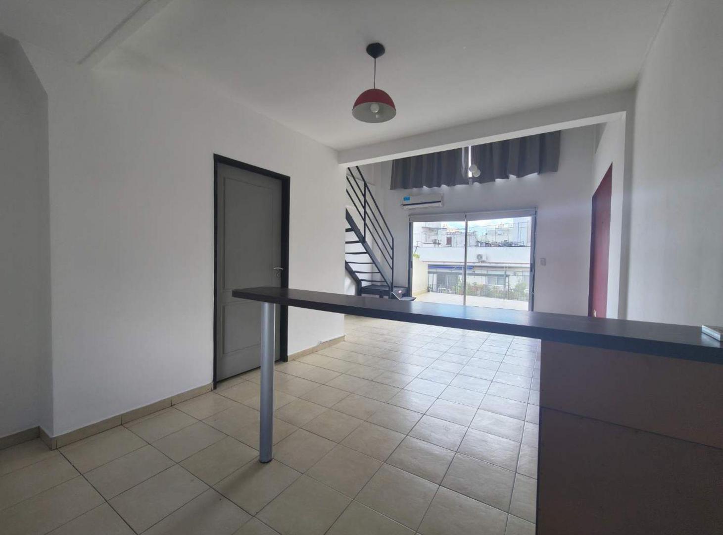 Foto de ALQUILER DEPARTAMENTO 2 AMBIENTES VILLA CRESPO, imagen 2