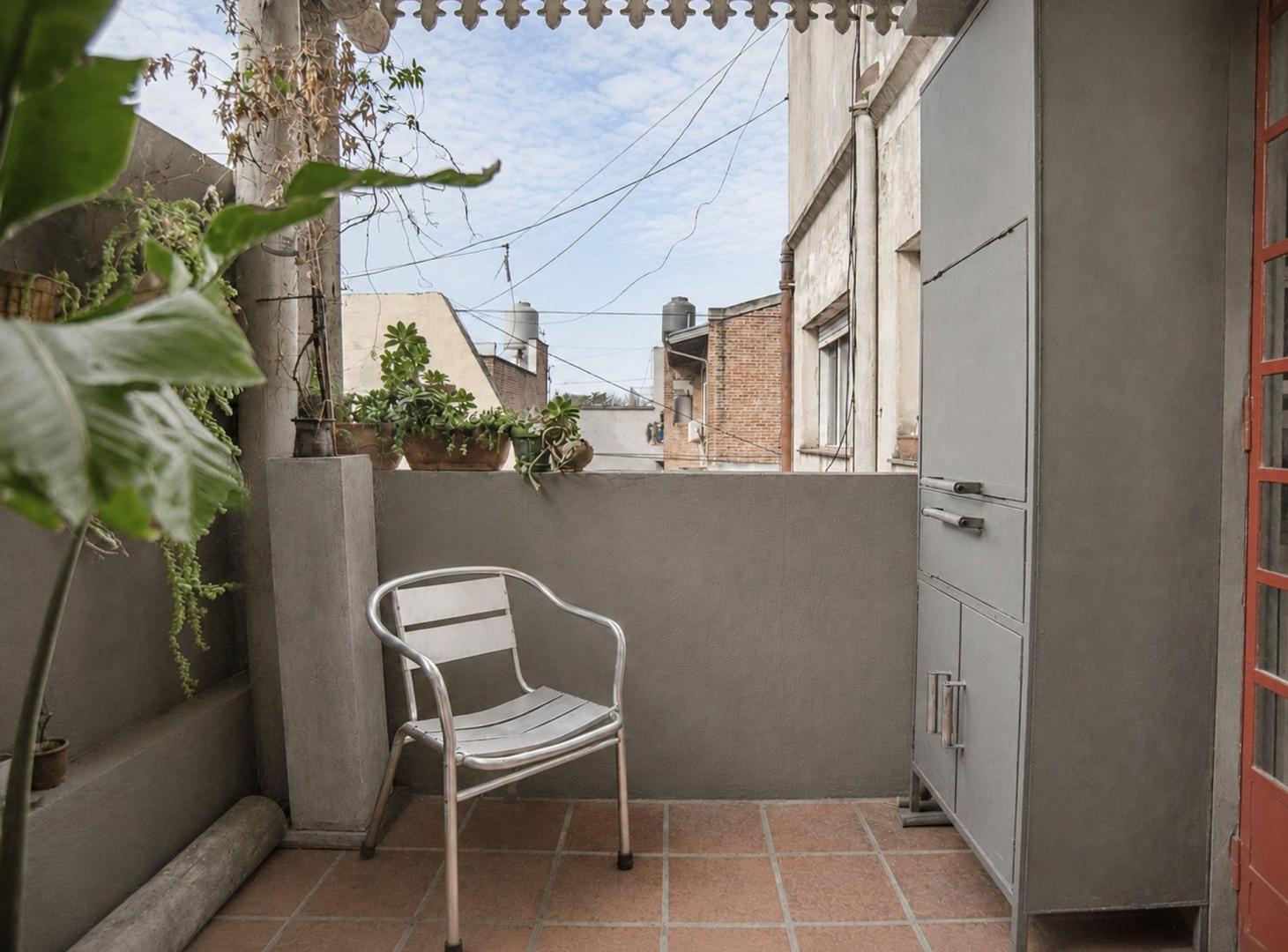 Foto de Venta Ph 5 ambientes frente Parque Avellaneda, imagen 3