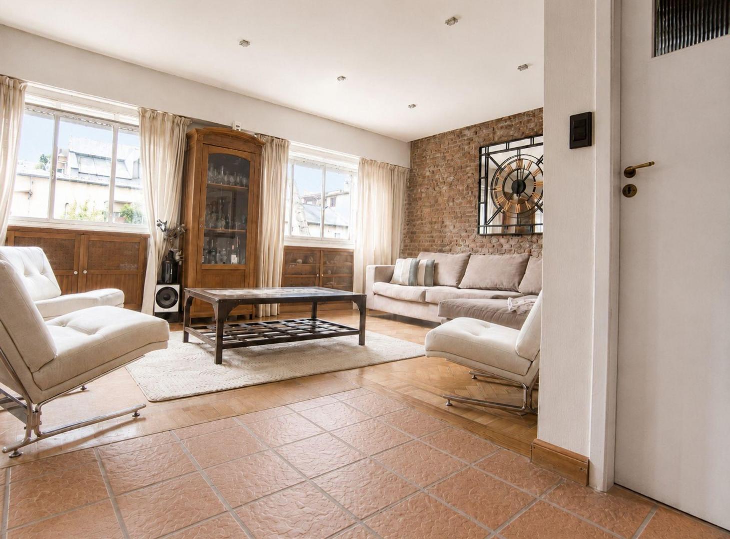 Foto de Venta Ph 5 ambientes frente Parque Avellaneda, imagen 1