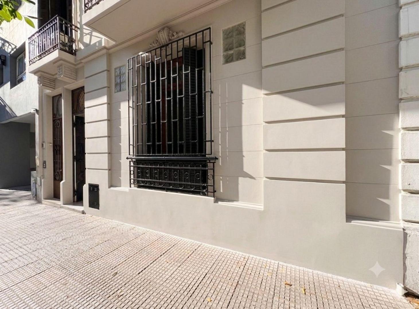 Foto de Venta PH Caballito PB entrada independiente, imagen 2