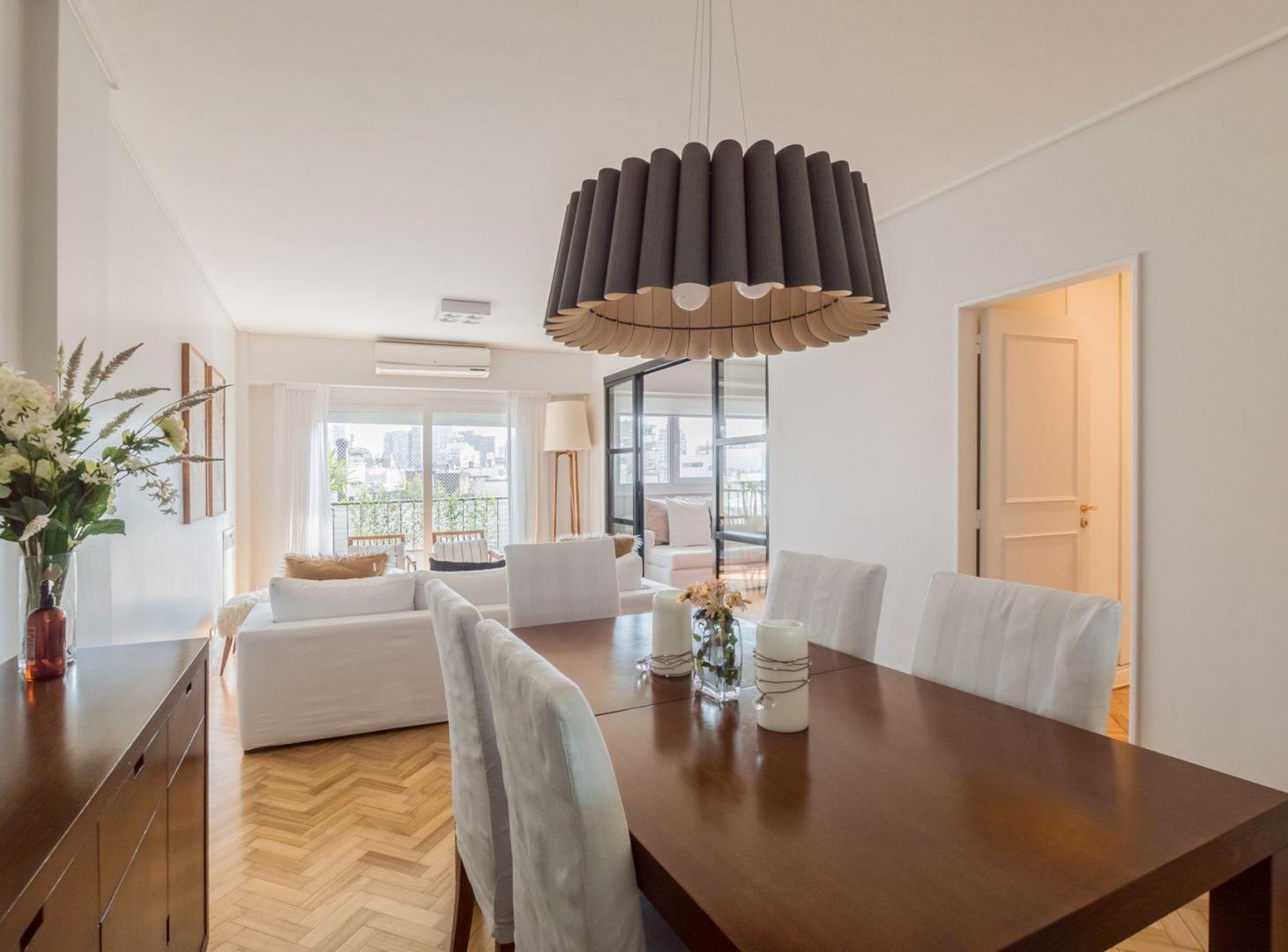 Foto de VENTA DEPARTAMENTO 4 AMBIENTES RECOLETA, imagen 4