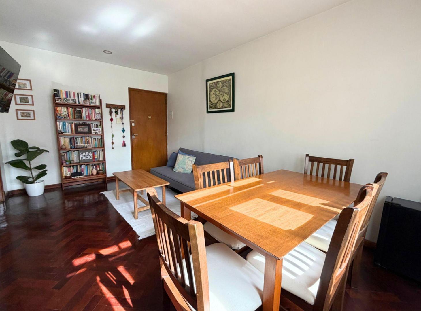 Foto de VENTA DEPARTAMENTO 2 AMBIENTES CABALLITO, imagen 2