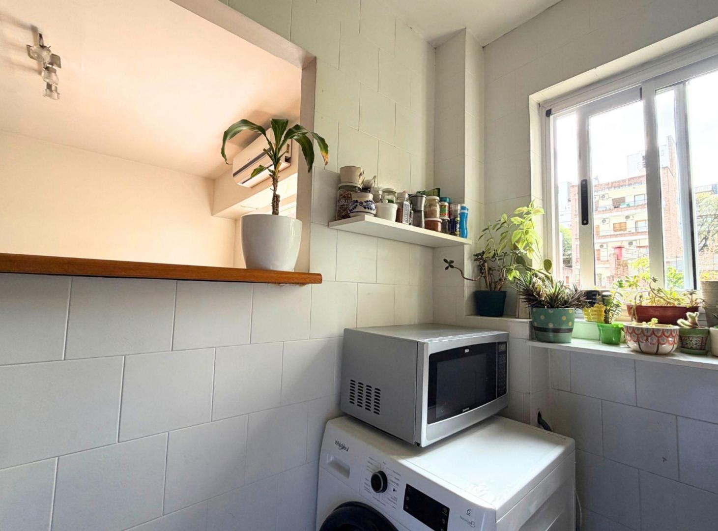 Foto de VENTA DEPARTAMENTO 2 AMBIENTES CABALLITO, imagen 4