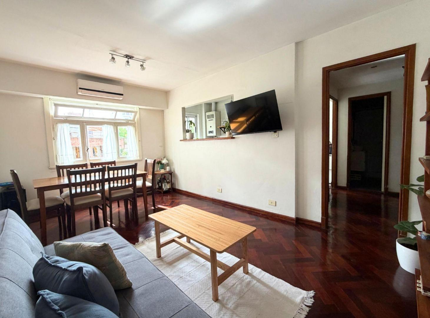 Foto de VENTA DEPARTAMENTO 2 AMBIENTES CABALLITO, imagen 1