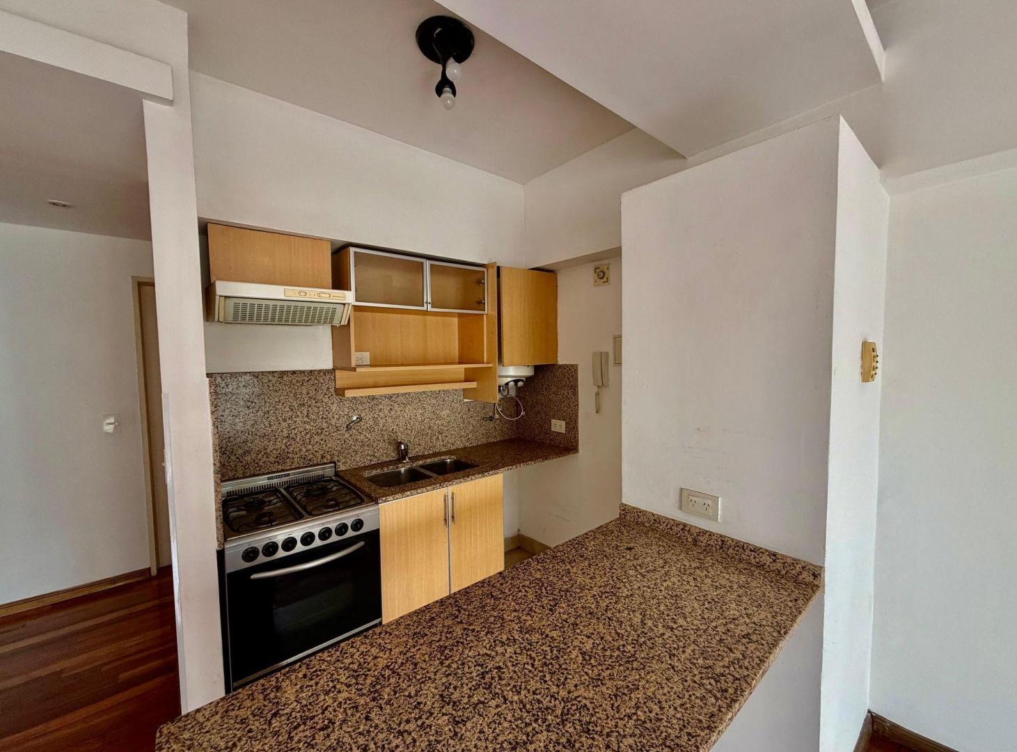 Foto de ALQUILER Monoambiente Palermo, imagen 4