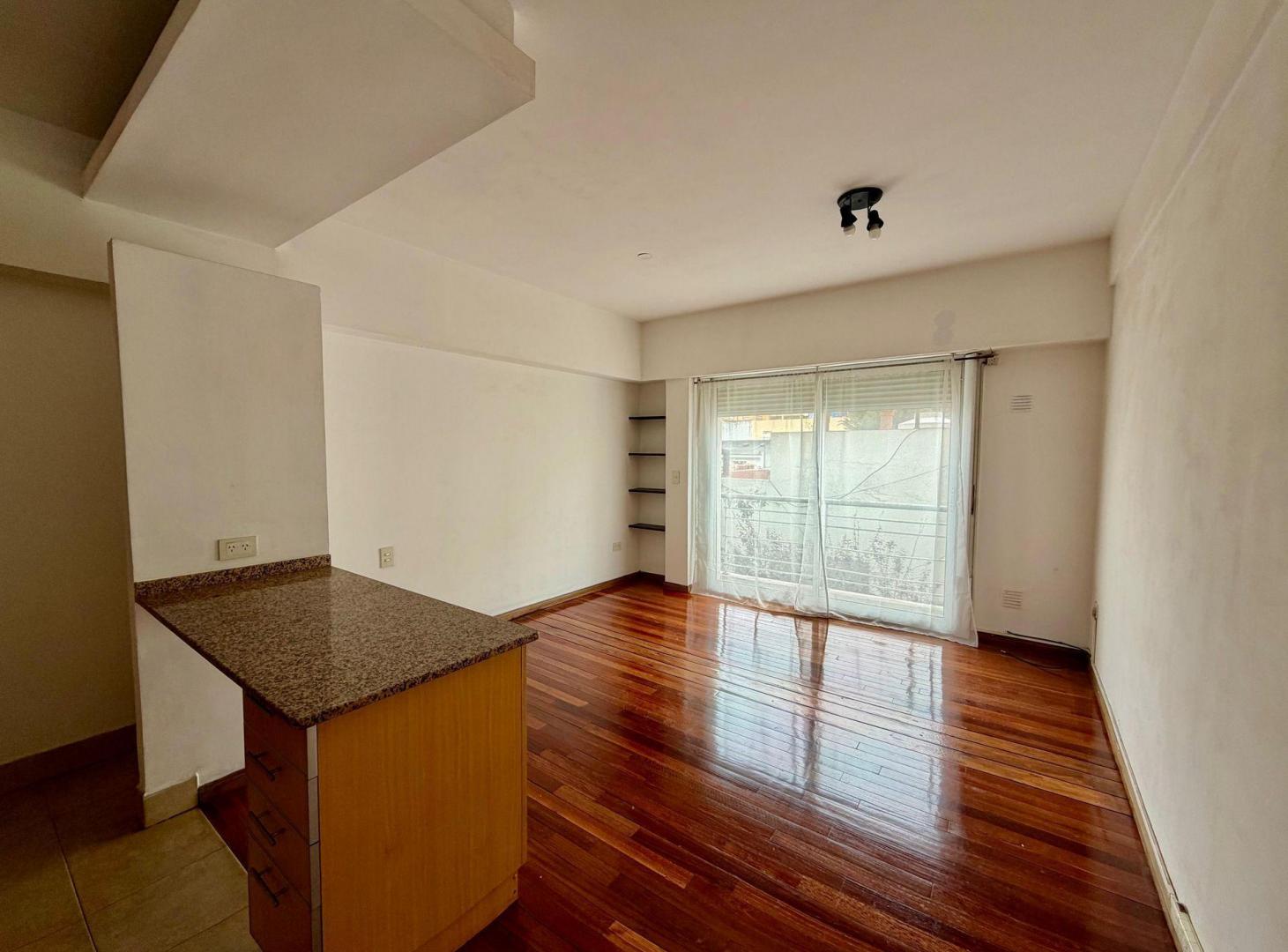 Foto de ALQUILER Monoambiente Palermo, imagen 2