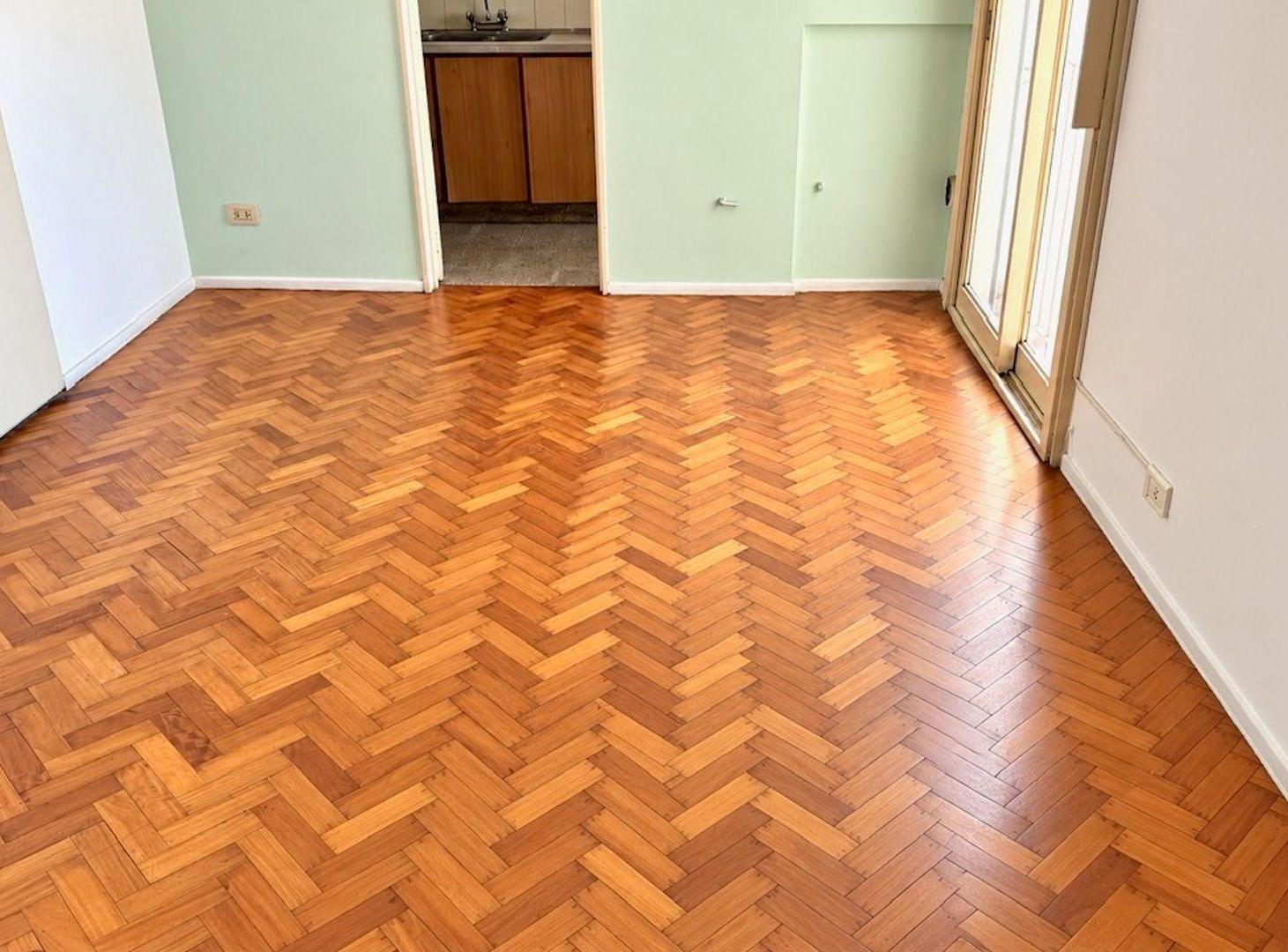 Foto de Villa Luro - VENTA - MONOAMBIENTE LUMINOSO, imagen 5