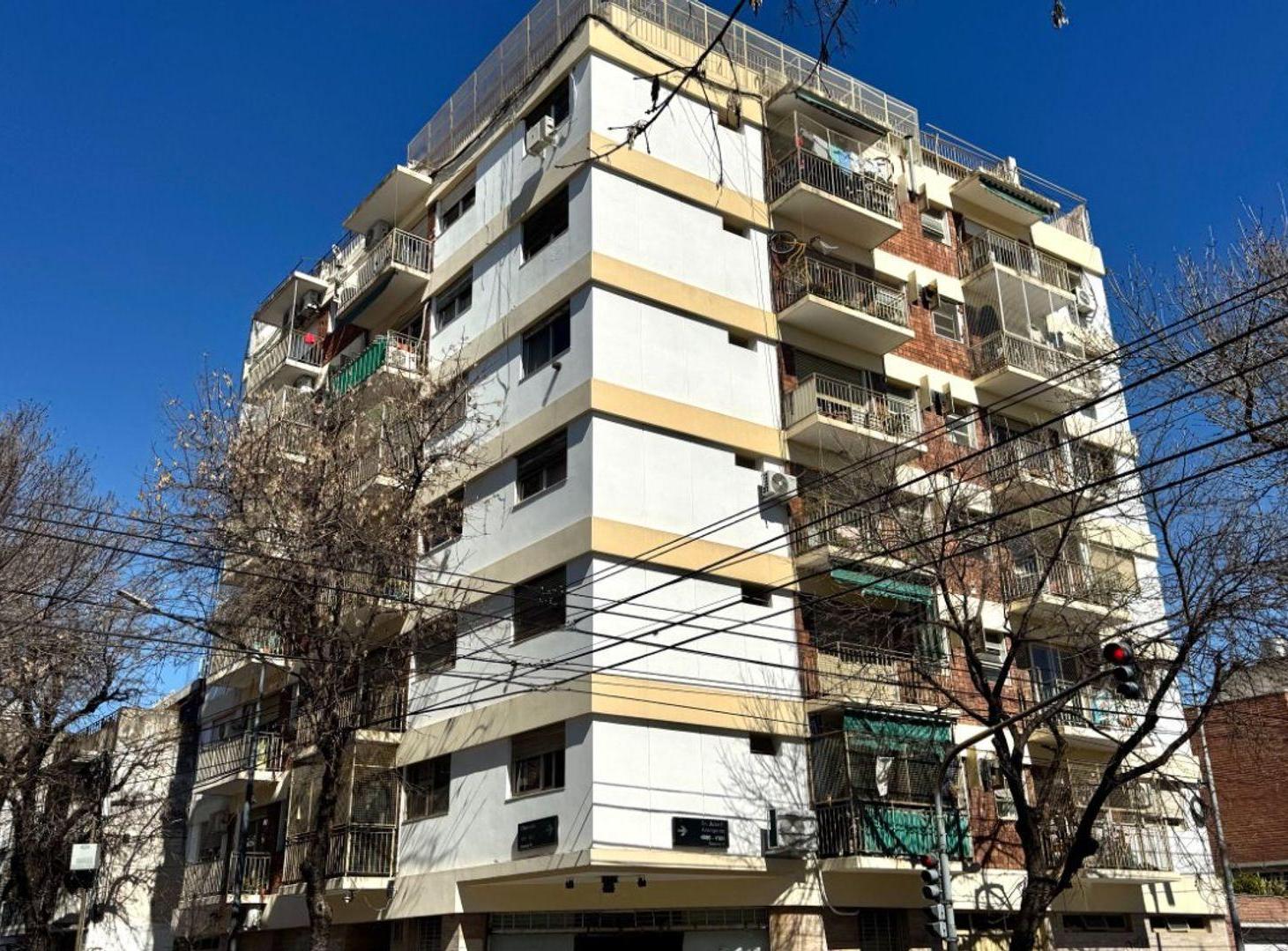 Foto de Villa Luro - VENTA - MONOAMBIENTE LUMINOSO, imagen 2