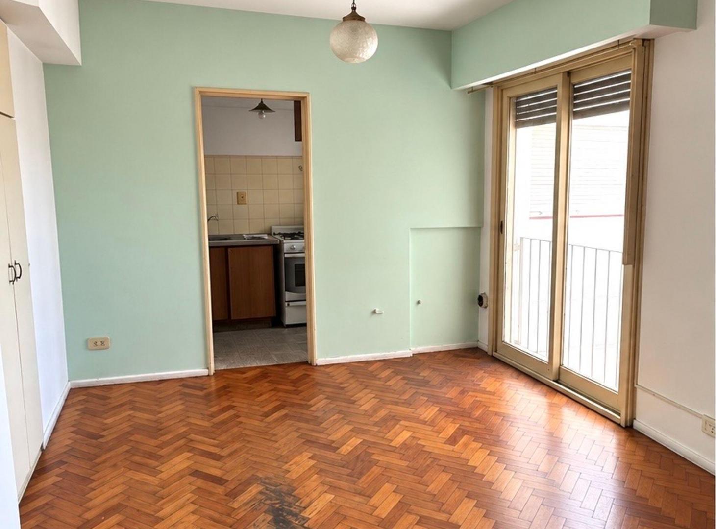 Foto de Villa Luro - VENTA - MONOAMBIENTE LUMINOSO, imagen 1
