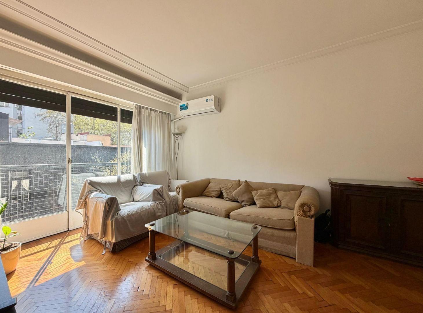 Foto de VENTA DEPTO 4 AMBIENTES PALERMO APTO CREDITO, imagen 1