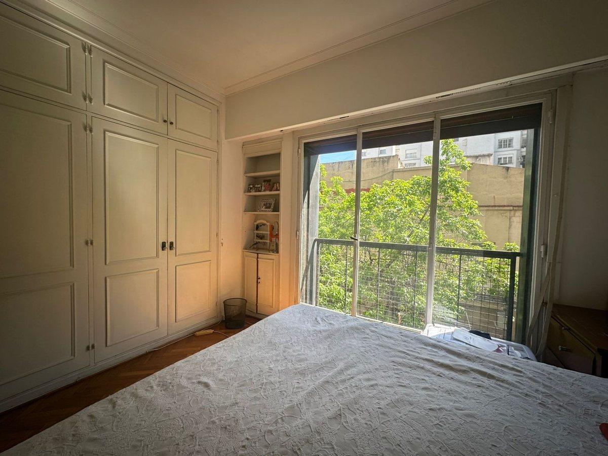 Foto de VENTA DEPTO 4 AMBIENTES PALERMO APTO CREDITO, imagen 4