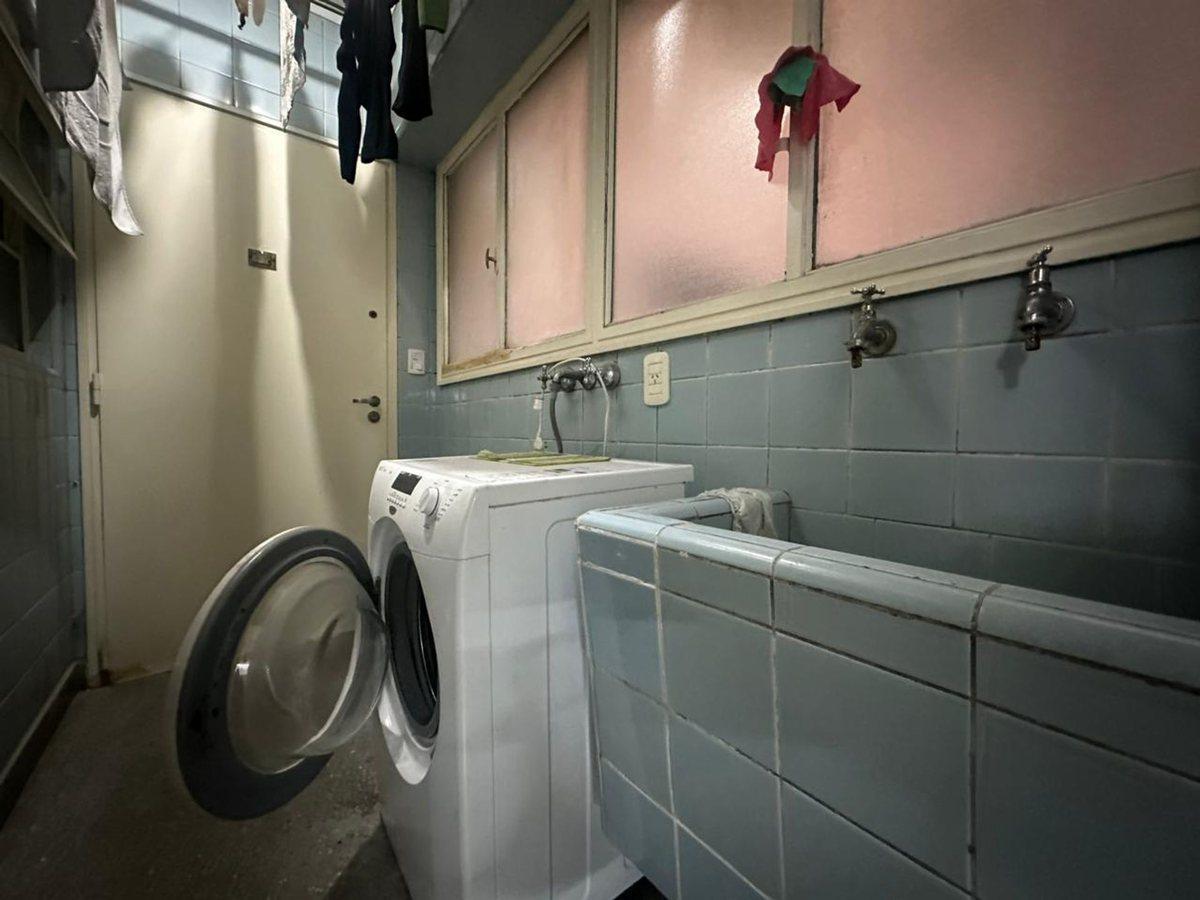 Foto de VENTA DEPTO 4 AMBIENTES PALERMO APTO CREDITO, imagen 5