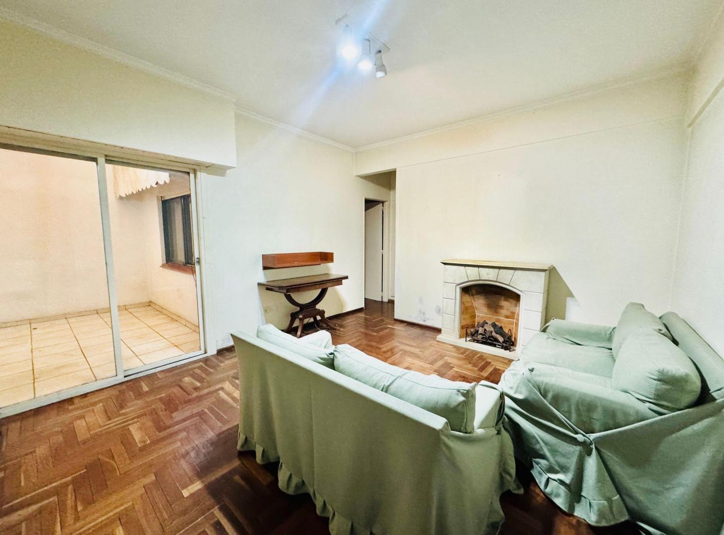 Foto de Venta Departamento 2 amb con patio en Avellaneda, imagen 1