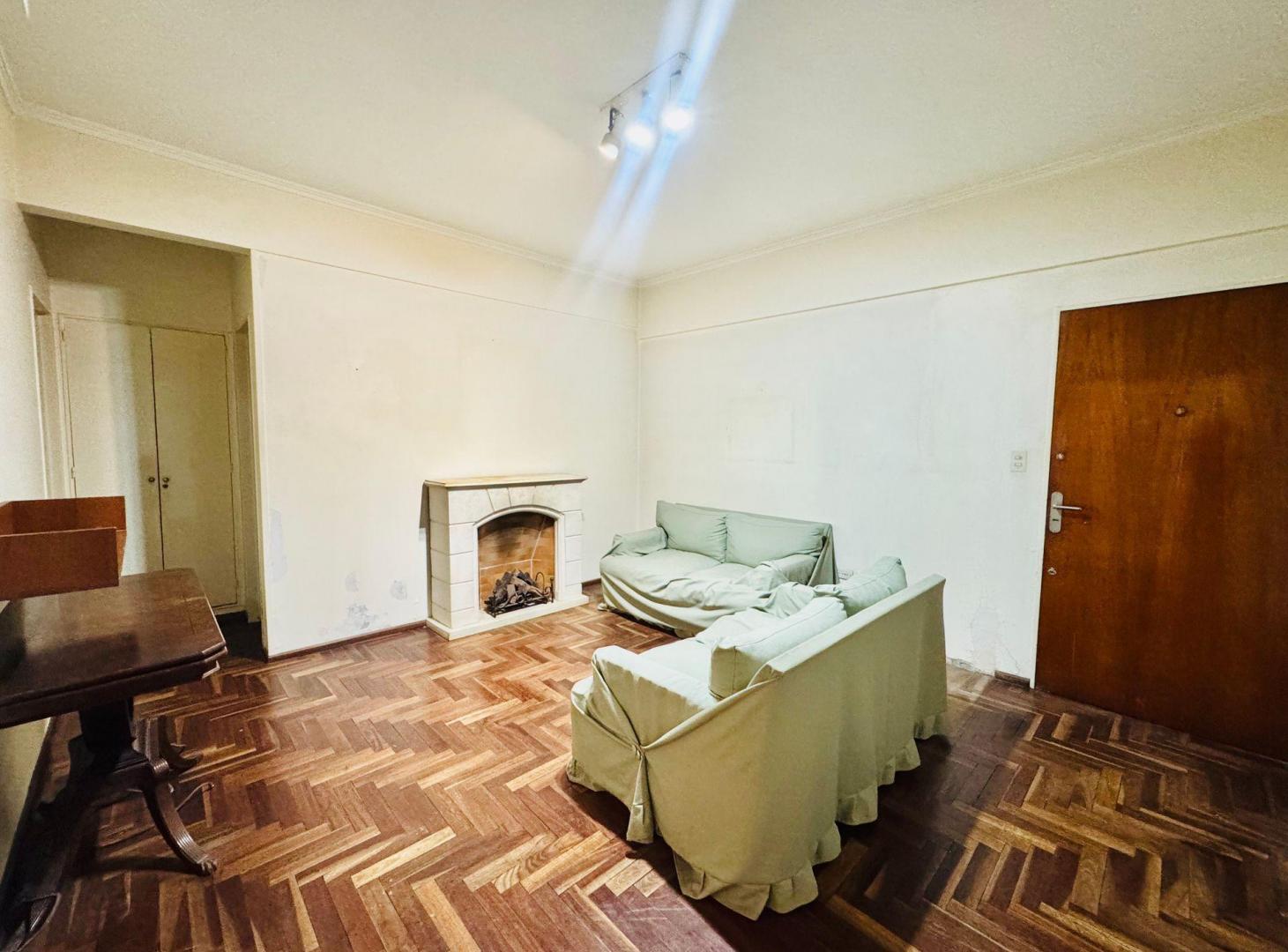 Foto de Venta Departamento 2 amb con patio en Avellaneda, imagen 2
