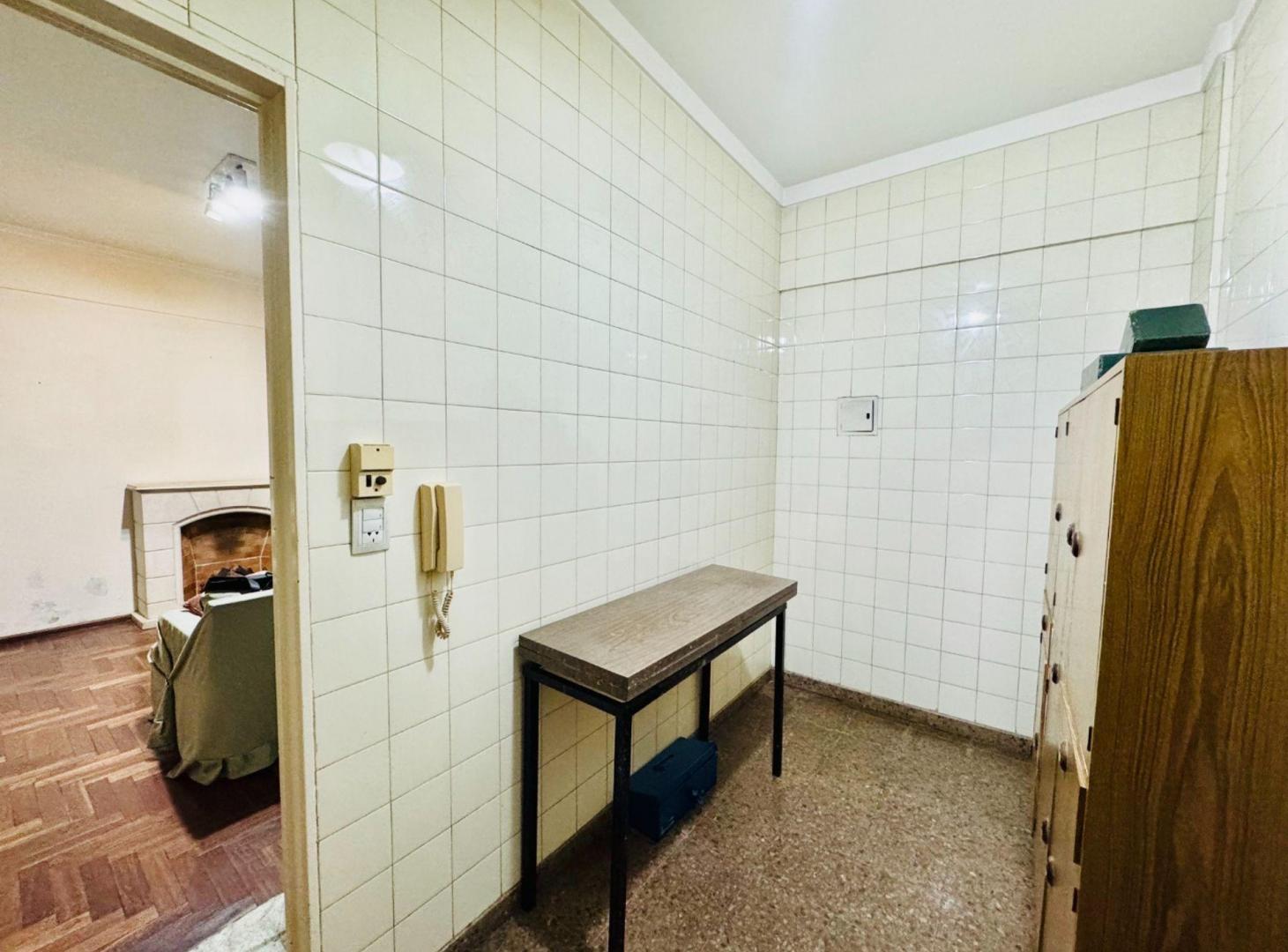 Foto de Venta Departamento 2 amb con patio en Avellaneda, imagen 4