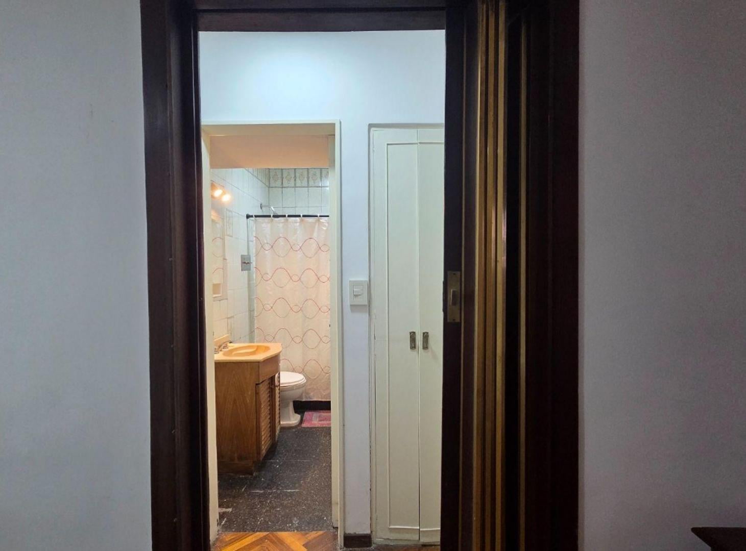 Foto de Venta 3 ambientes Recoleta - OPORTUNIDAD!!, imagen 5