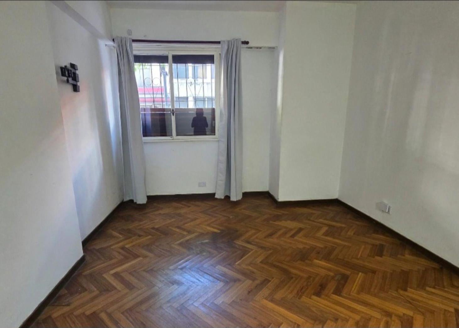 Foto de Venta 3 ambientes Recoleta - OPORTUNIDAD!!, imagen 2