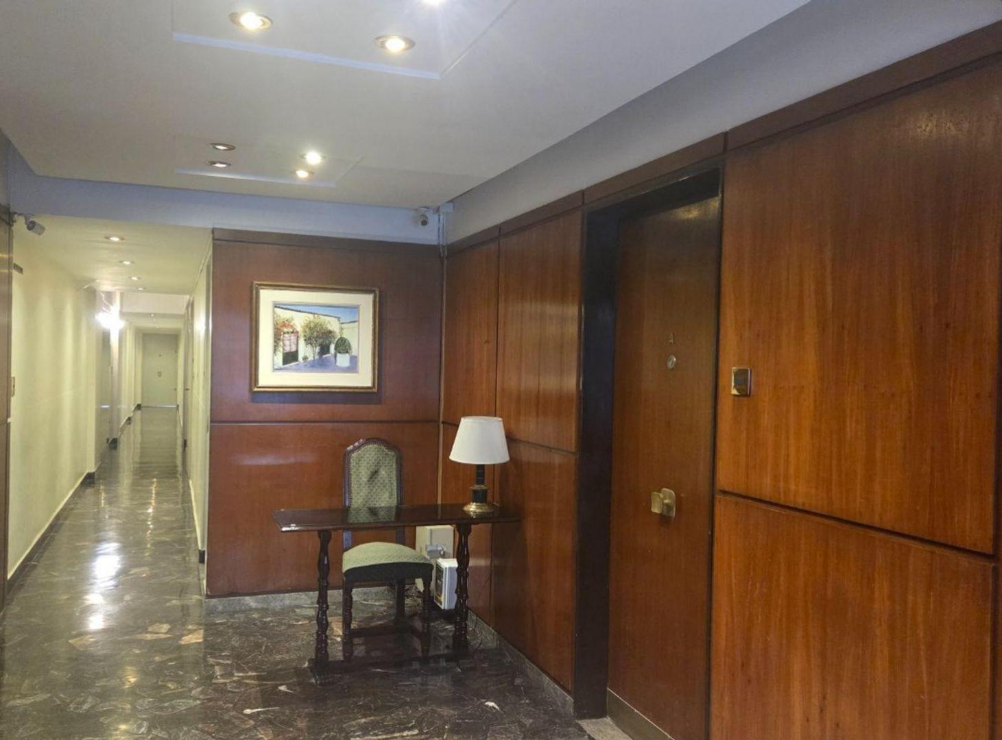 Foto de Venta 3 ambientes Recoleta - OPORTUNIDAD!!, imagen 1