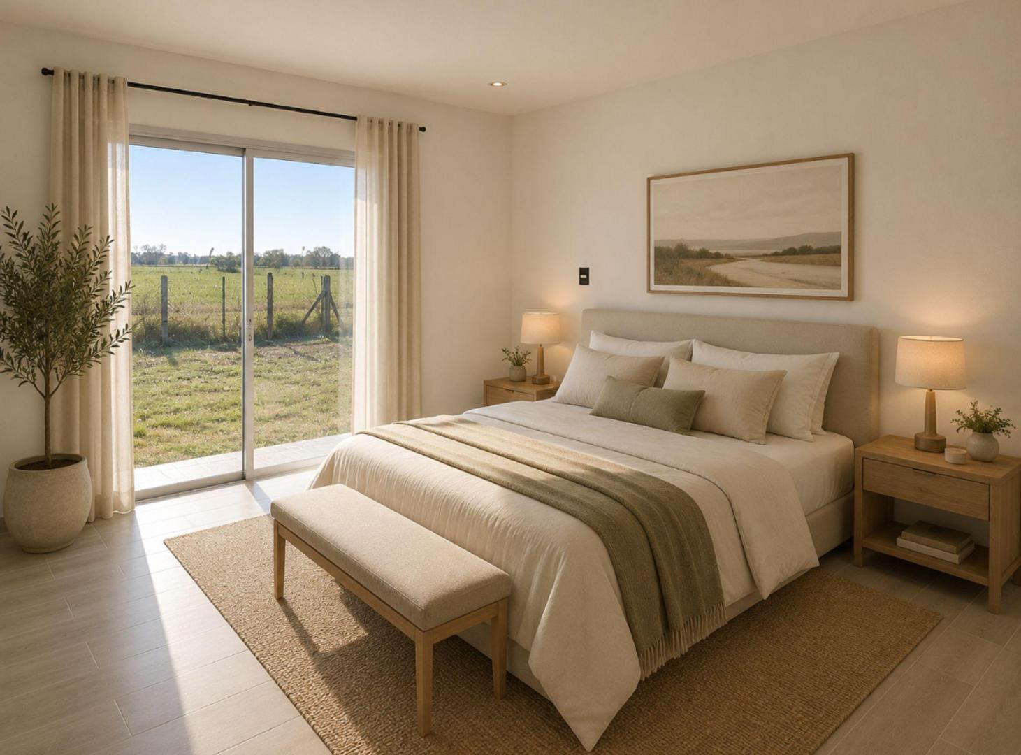 Foto de CASA A ESTRENAR 4 AMB. CON GALERIA - SAN SIMON, imagen 3