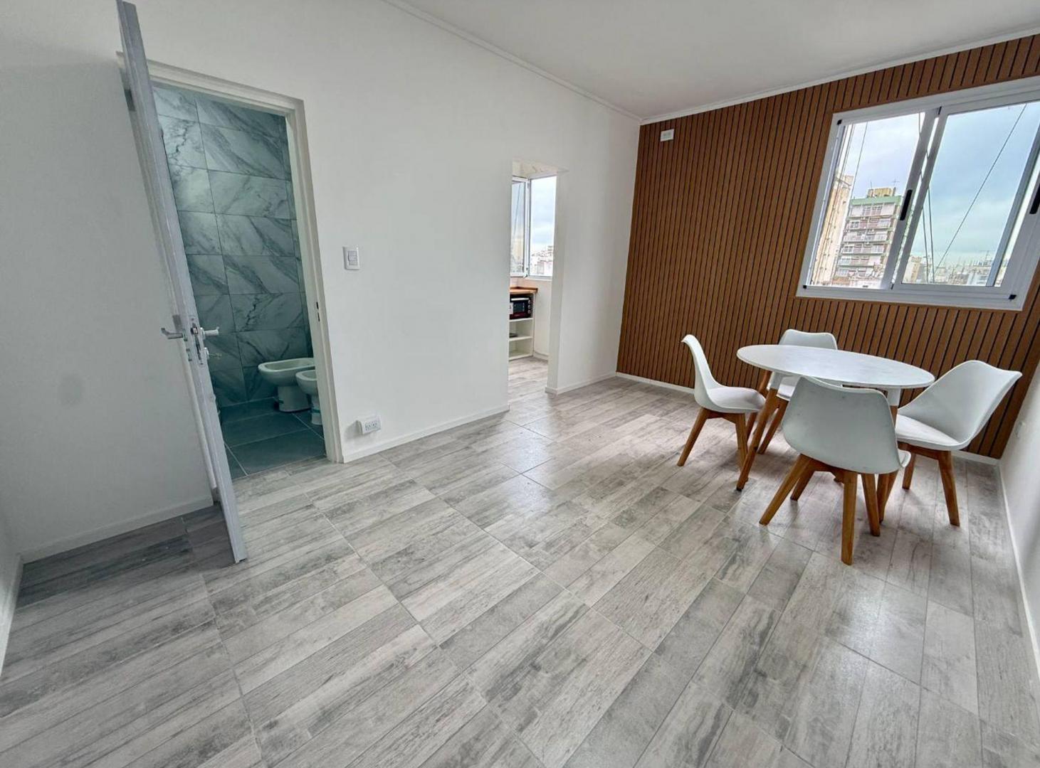 Foto de VENTA DEPTO 2 AMBIENTES REFACCIONADO CABALLITO, imagen 2