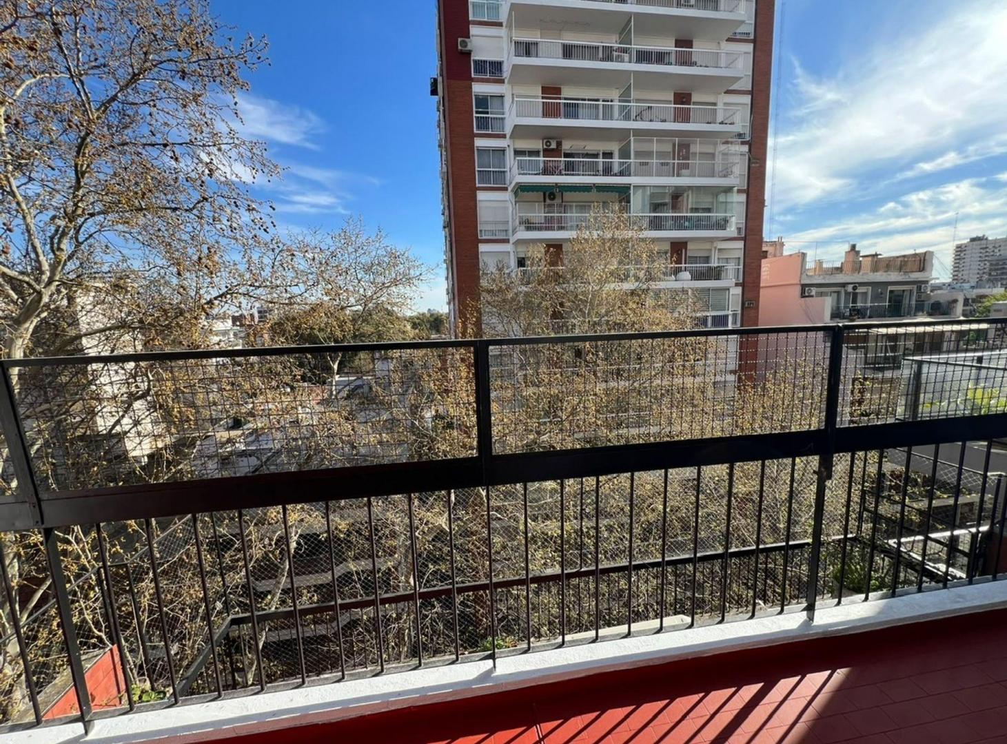 Foto de Alquiler - Belgrano R - 3 Amb c/coch y escritorio, imagen 4